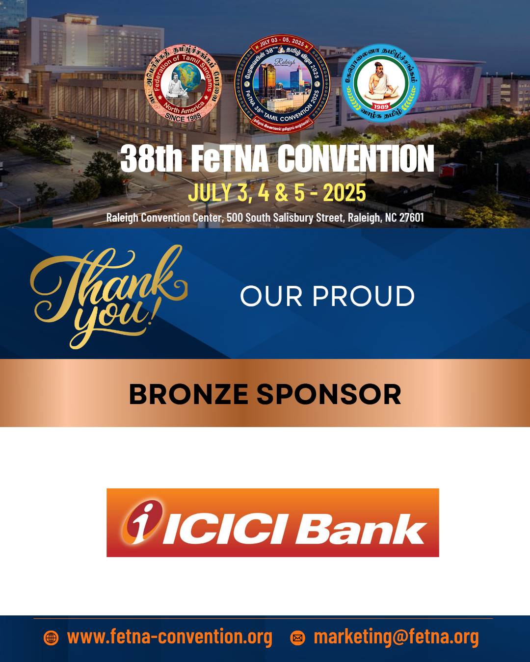 ICICI