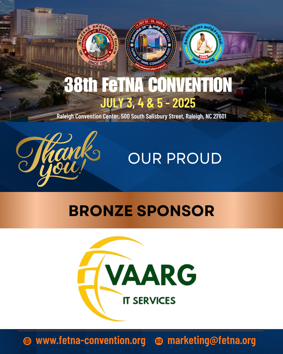 Vaarg