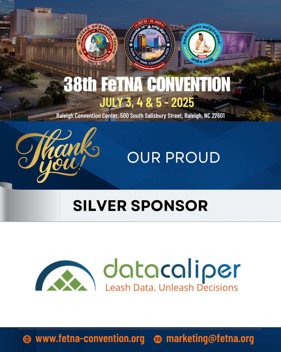 datacaliper