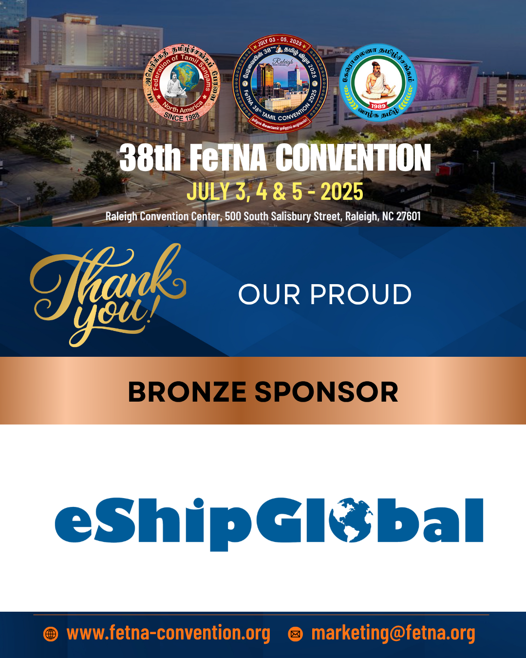 eship