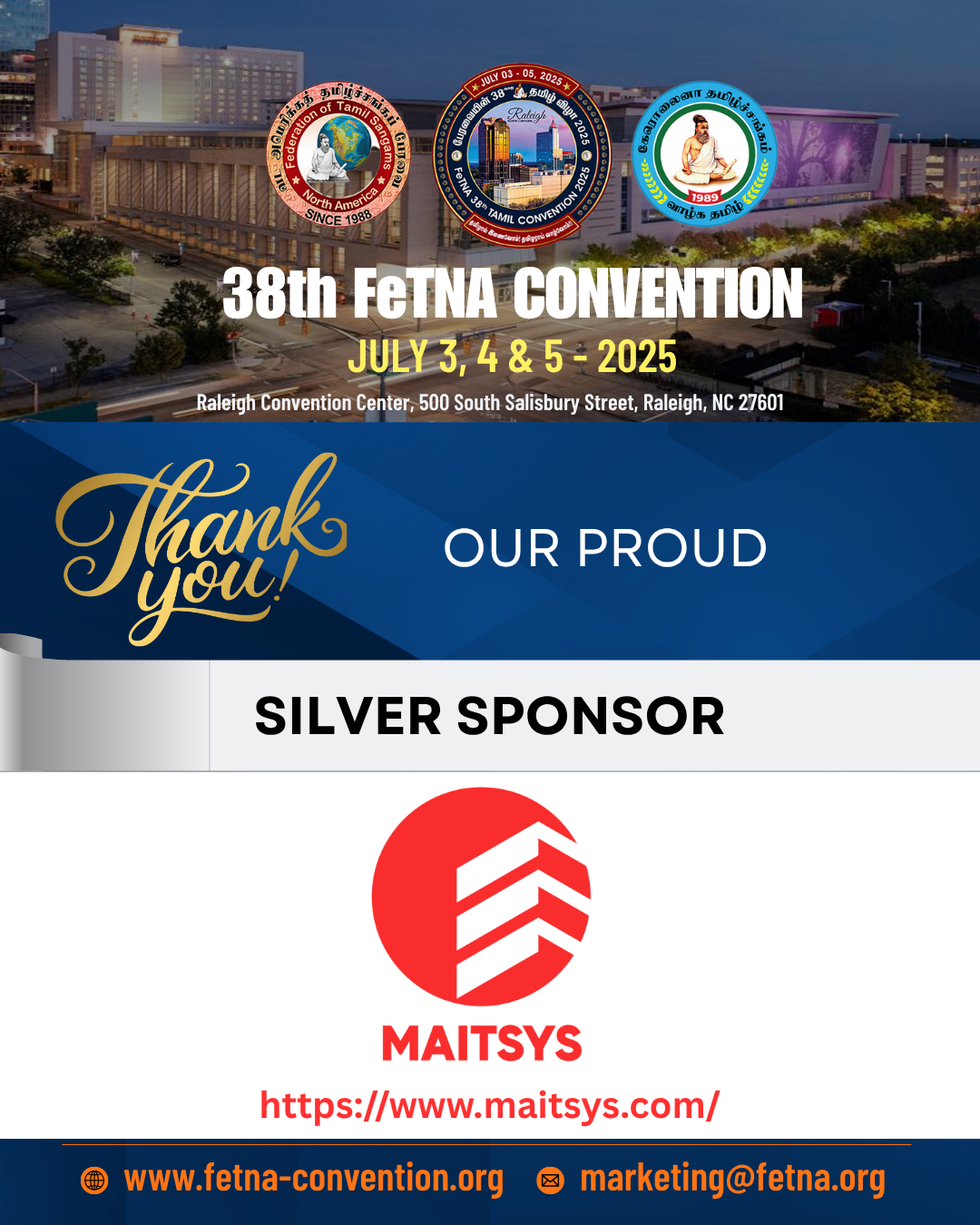 maitsys