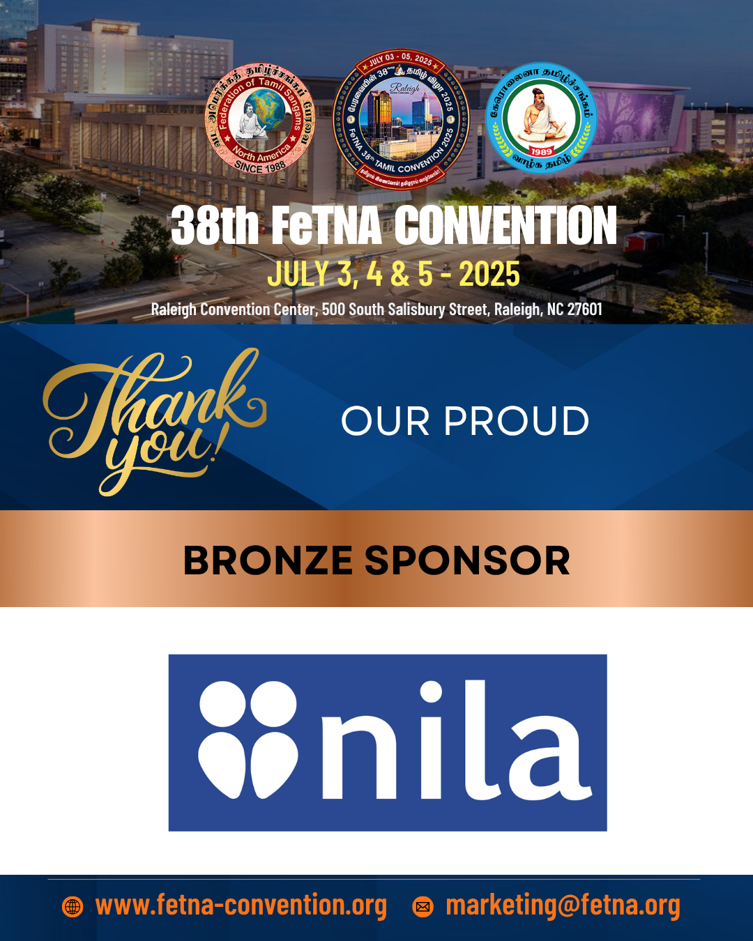 nila