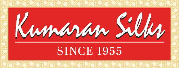 Kumaran Silks Logo Option 1-1-01
